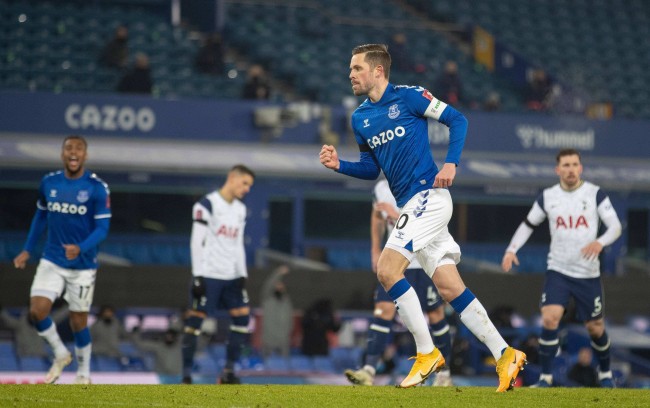 让很多人震 让很多人震