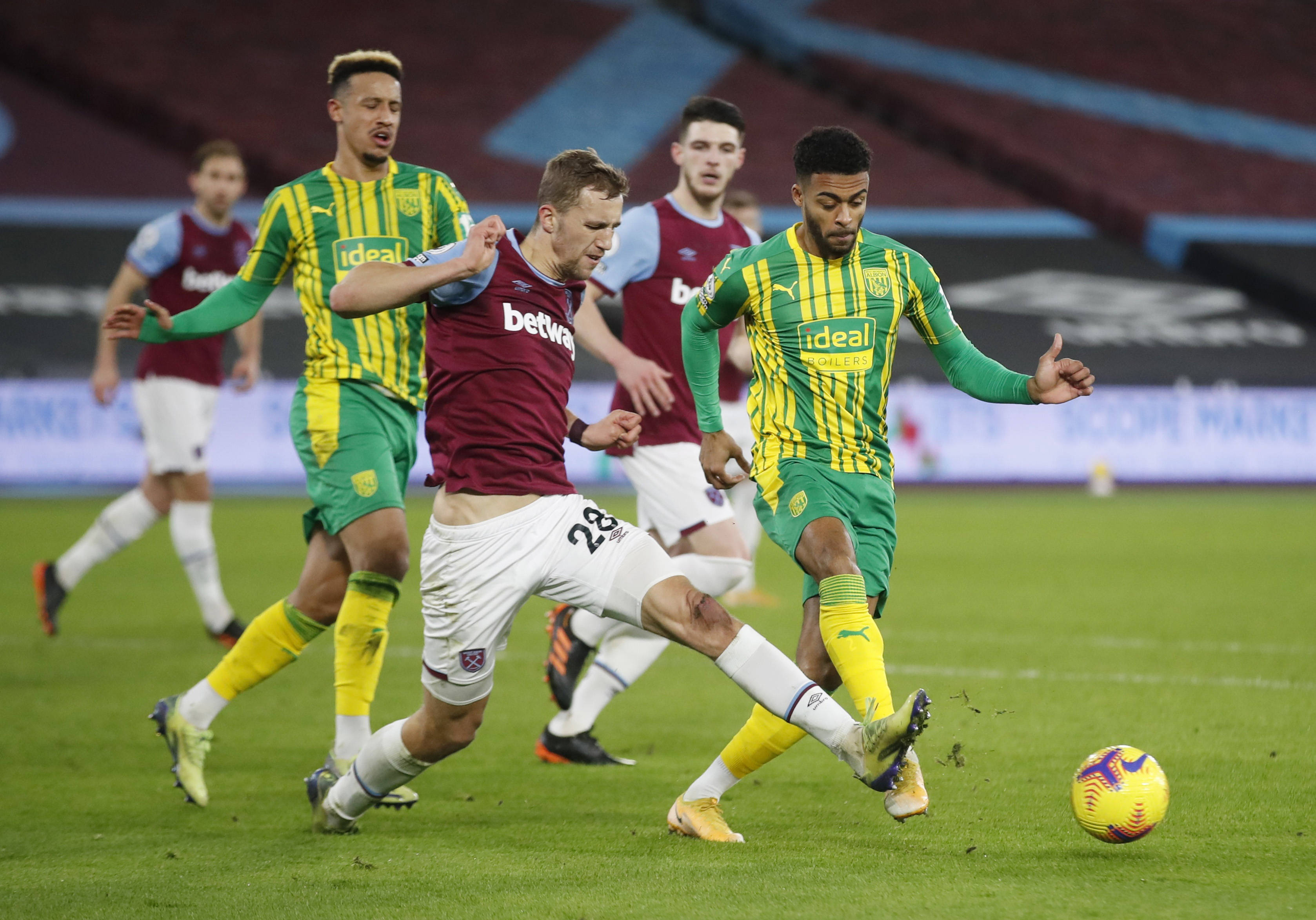 拜仁的未来 拜仁的未来